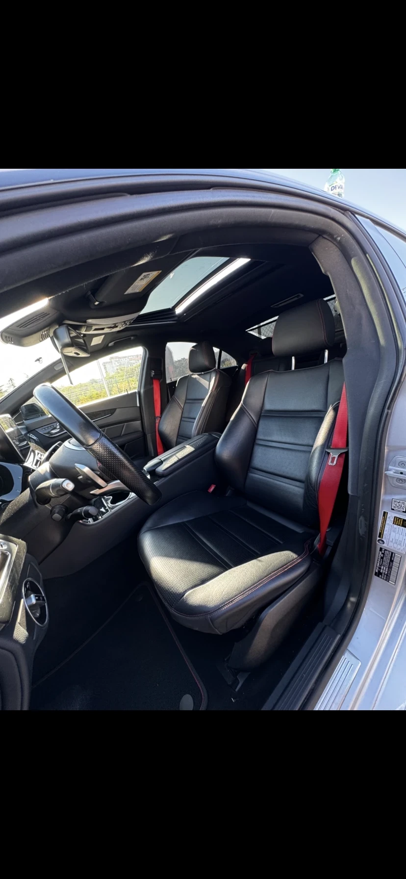 Mercedes-Benz CLS 400  - изображение 9