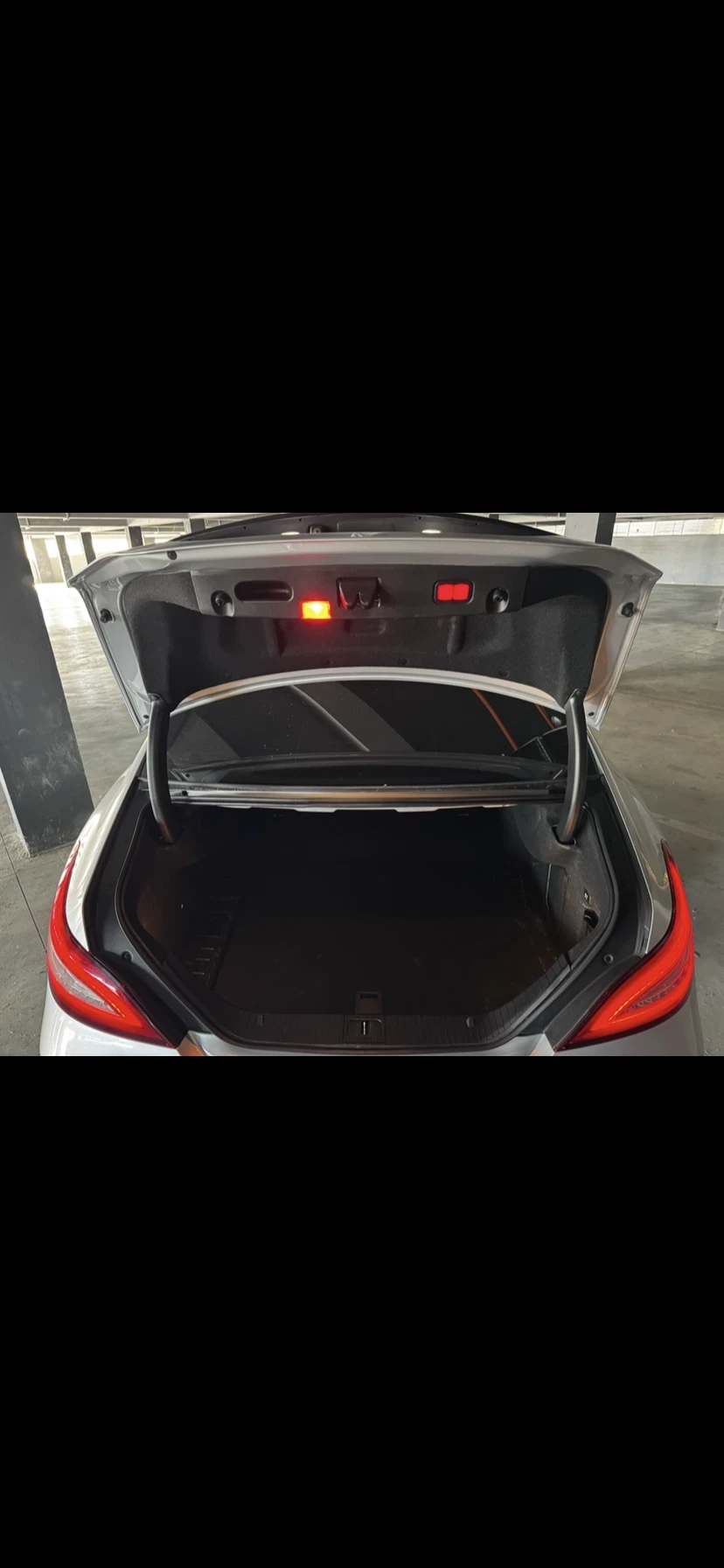 Mercedes-Benz CLS 400  - изображение 4