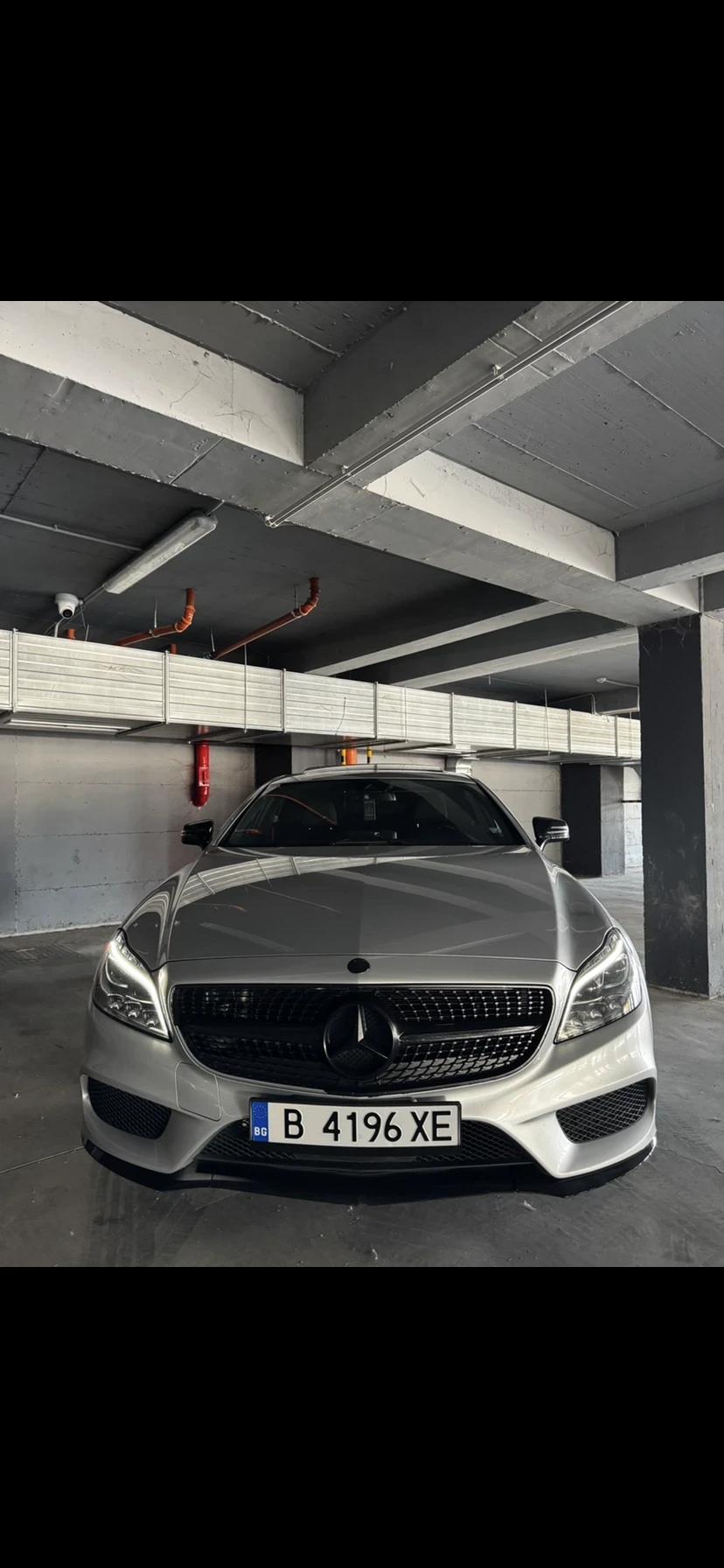Mercedes-Benz CLS 400  - изображение 2