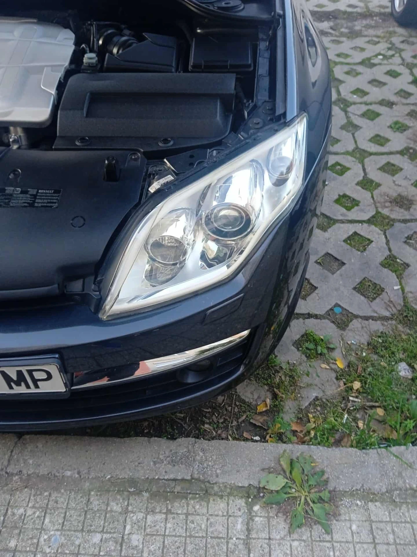 Renault Laguna | Mobile.bg — изображение 9