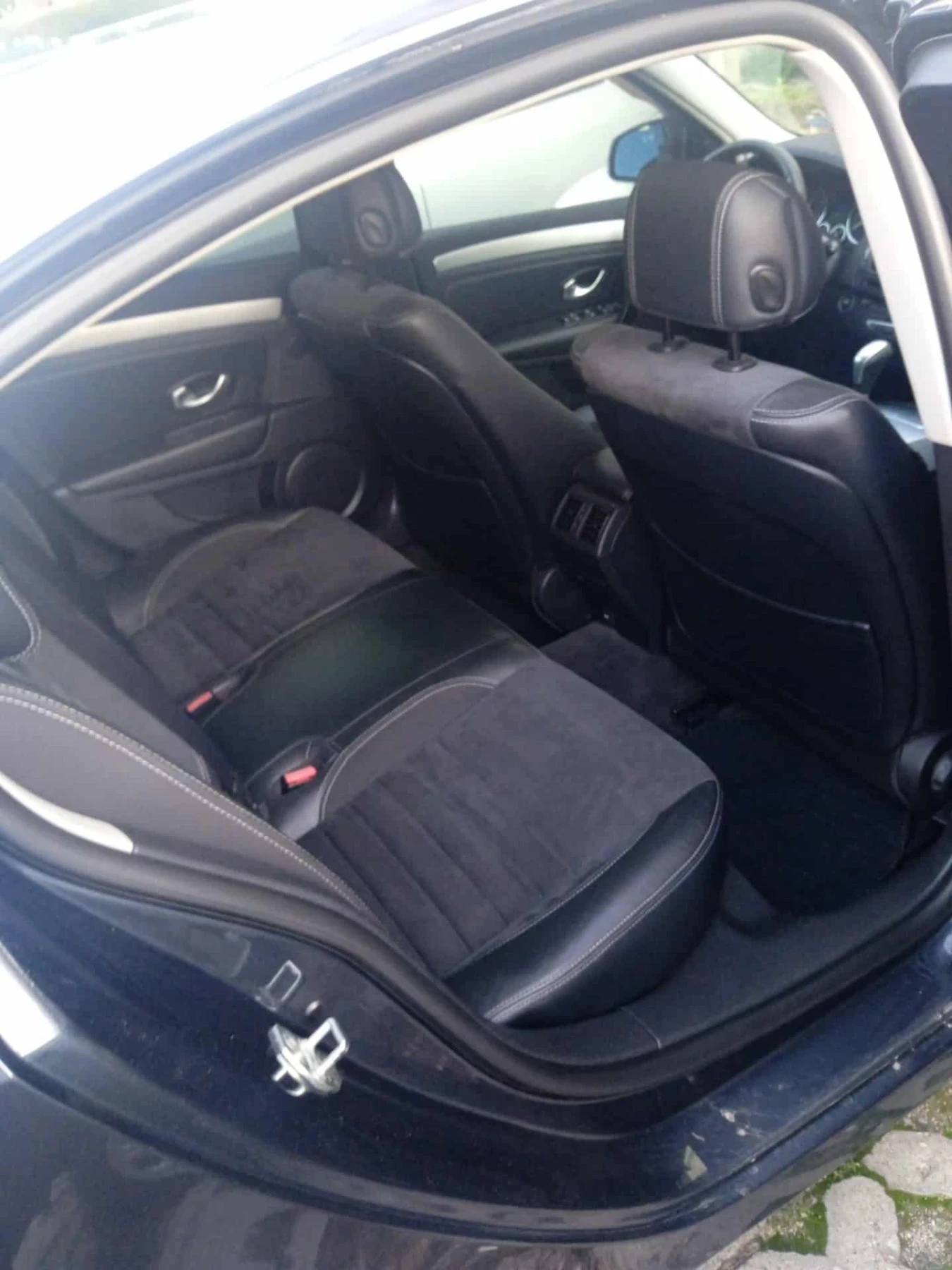 Renault Laguna | Mobile.bg — изображение 10