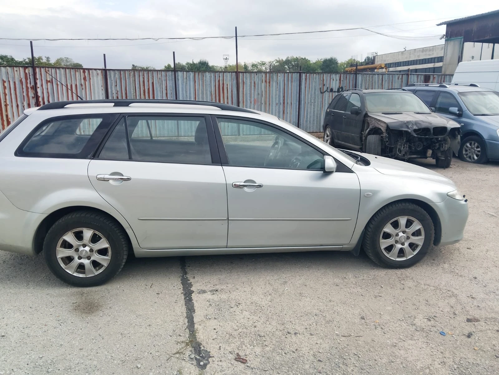 Mazda 6 | Mobile.bg   3