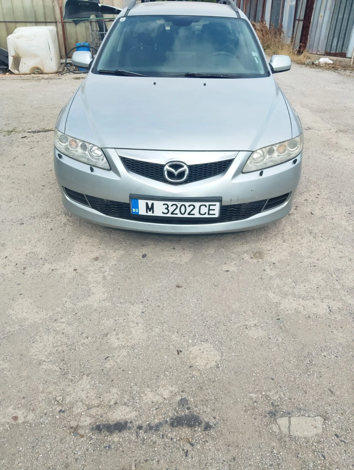 Mazda 6 | Mobile.bg   1