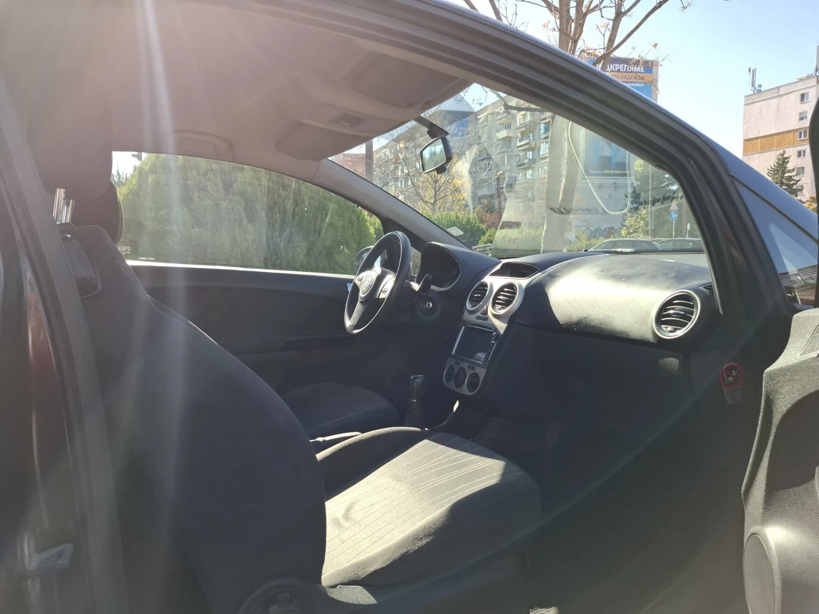 Opel Corsa 1.4  | Mobile.bg   8