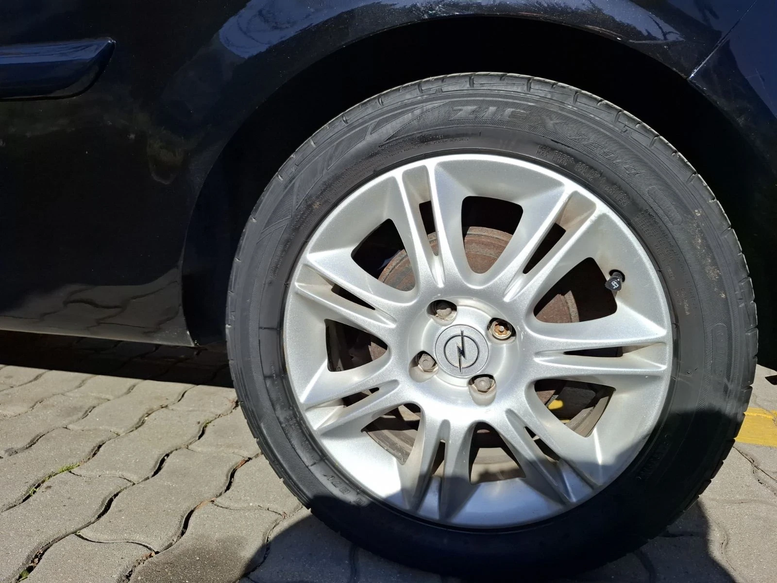 Opel Corsa 1.4  | Mobile.bg   14