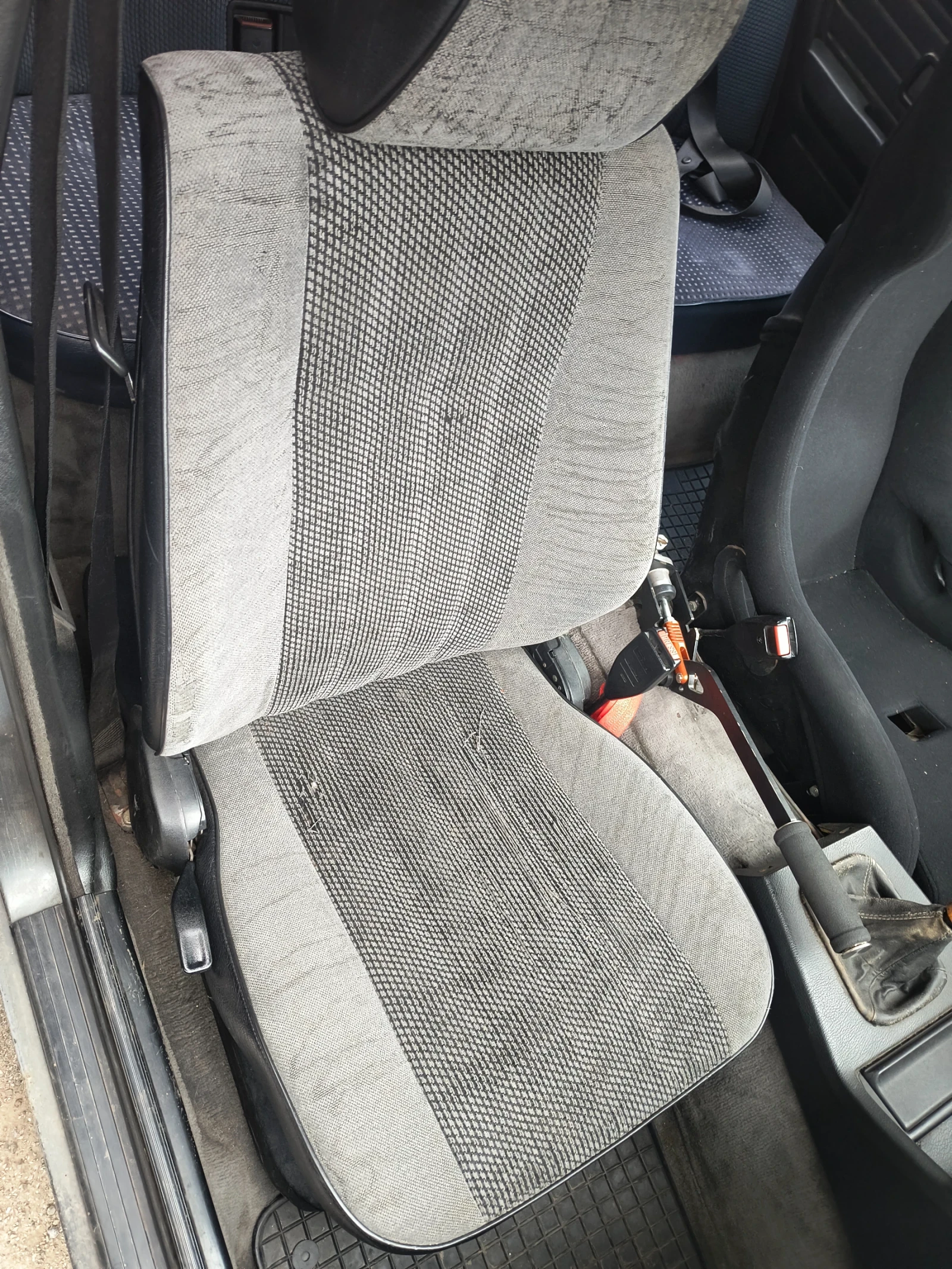 BMW 324 50B23 | Mobile.bg   8