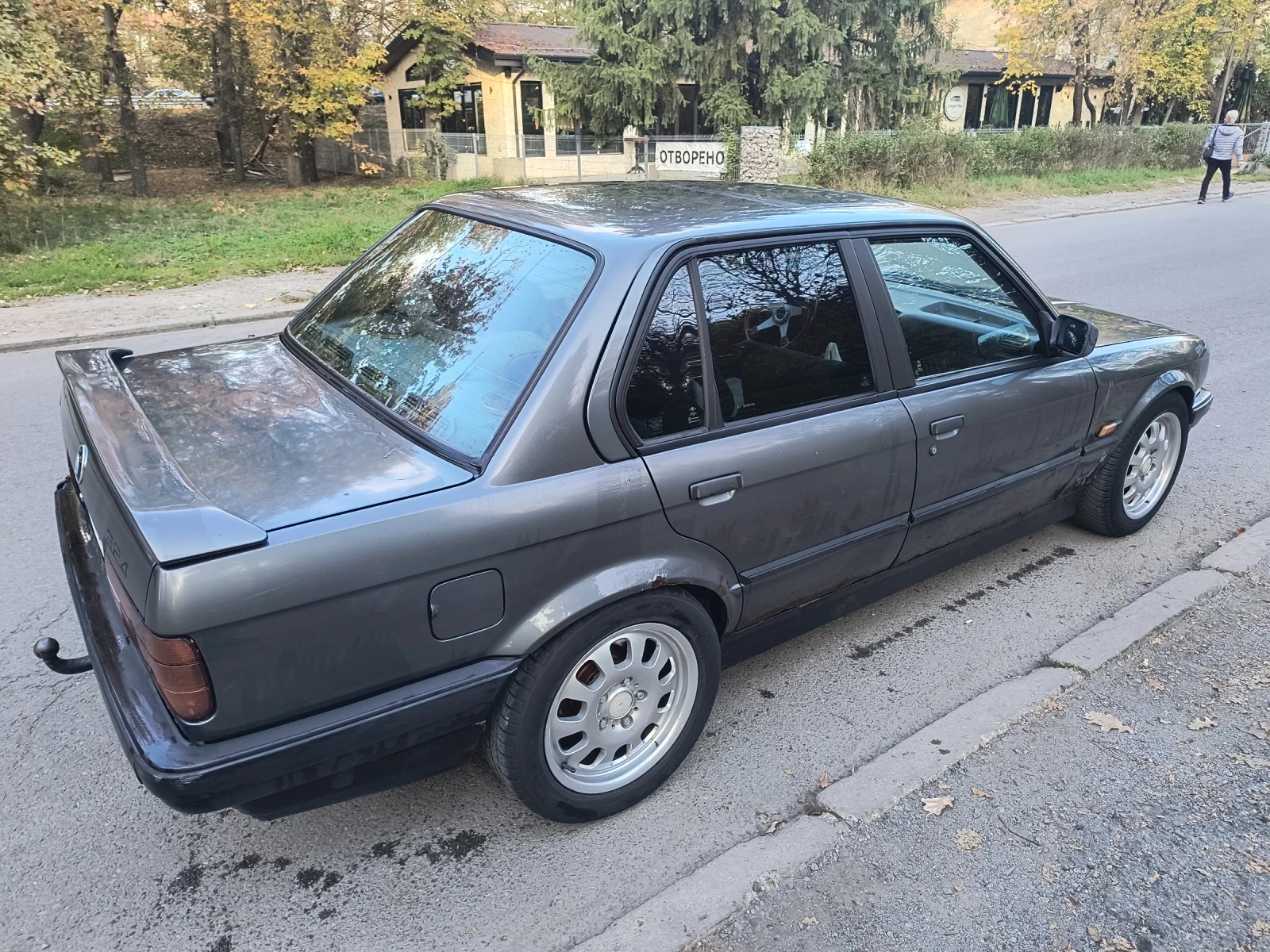 BMW 324 50B23 | Mobile.bg   3