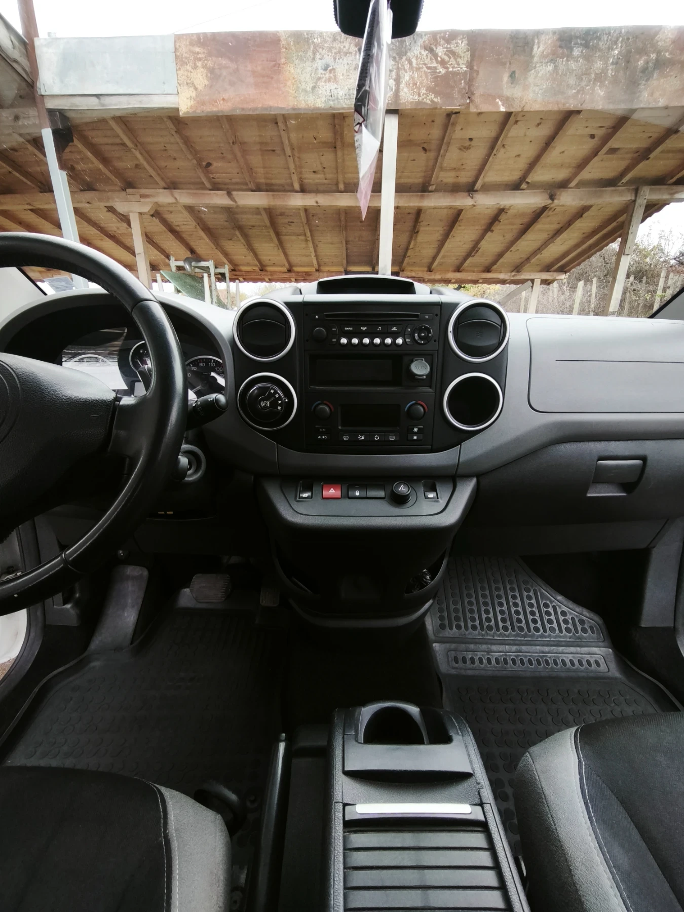 Citroen Berlingo | Mobile.bg   13