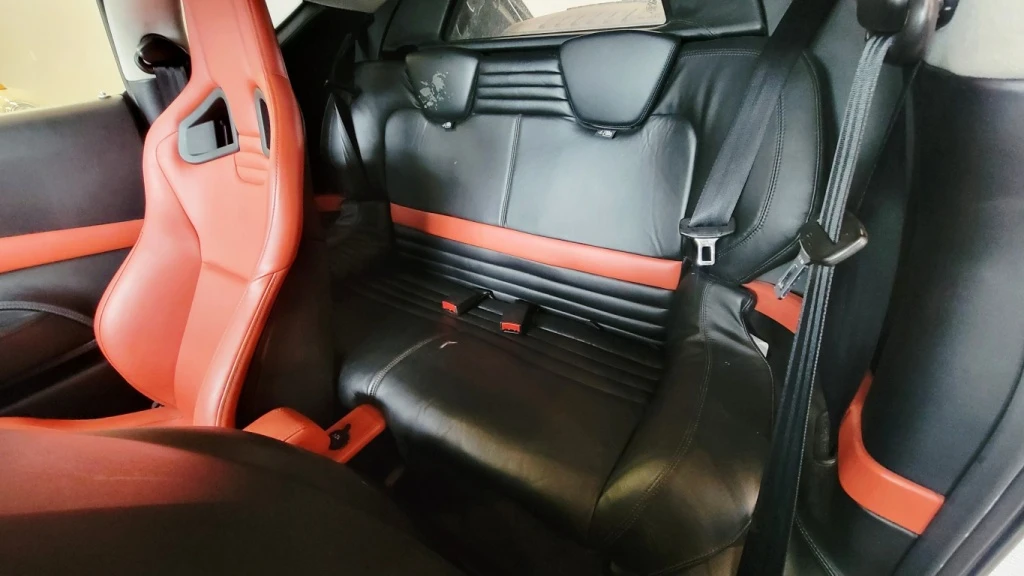 Lotus Evora V6 3.5 TOYOTA RECARO - изображение 10