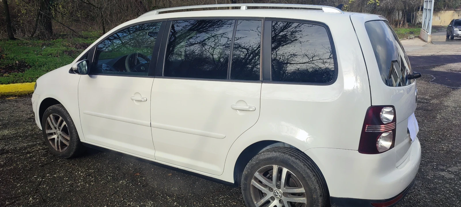 VW Touran | Mobile.bg � ����������� 14