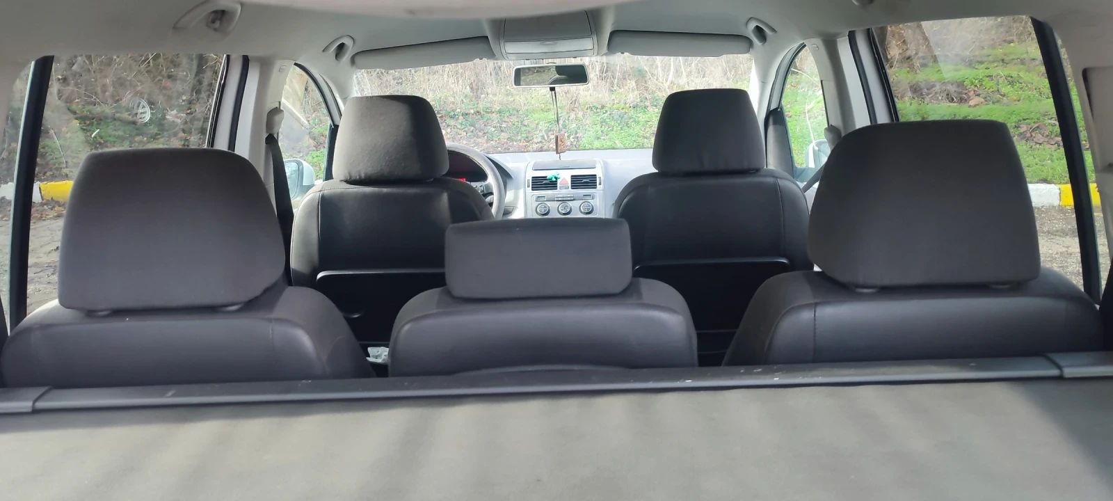 VW Touran  - изображение 7