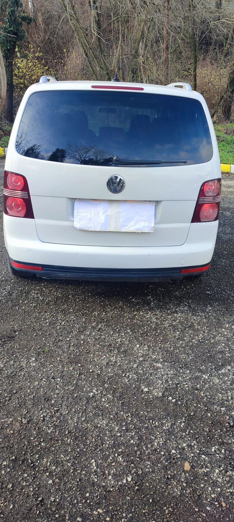 VW Touran | Mobile.bg � ����������� 13