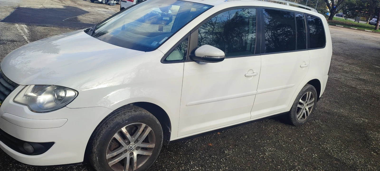 VW Touran | Mobile.bg � ����������� 15