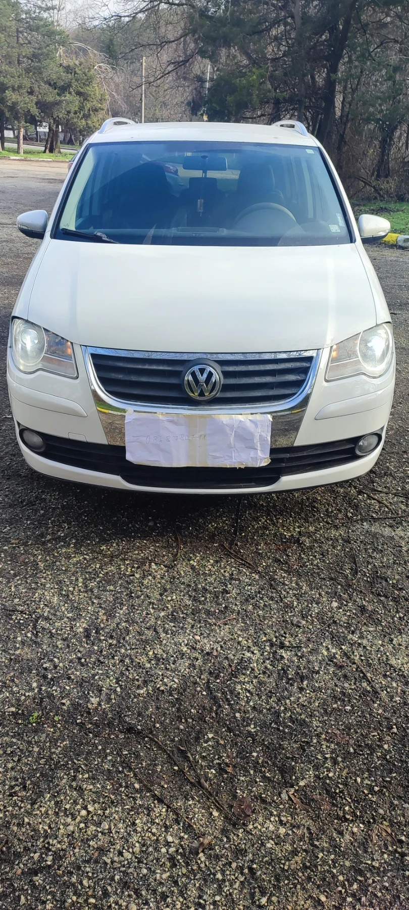 VW Touran | Mobile.bg � ����������� 11