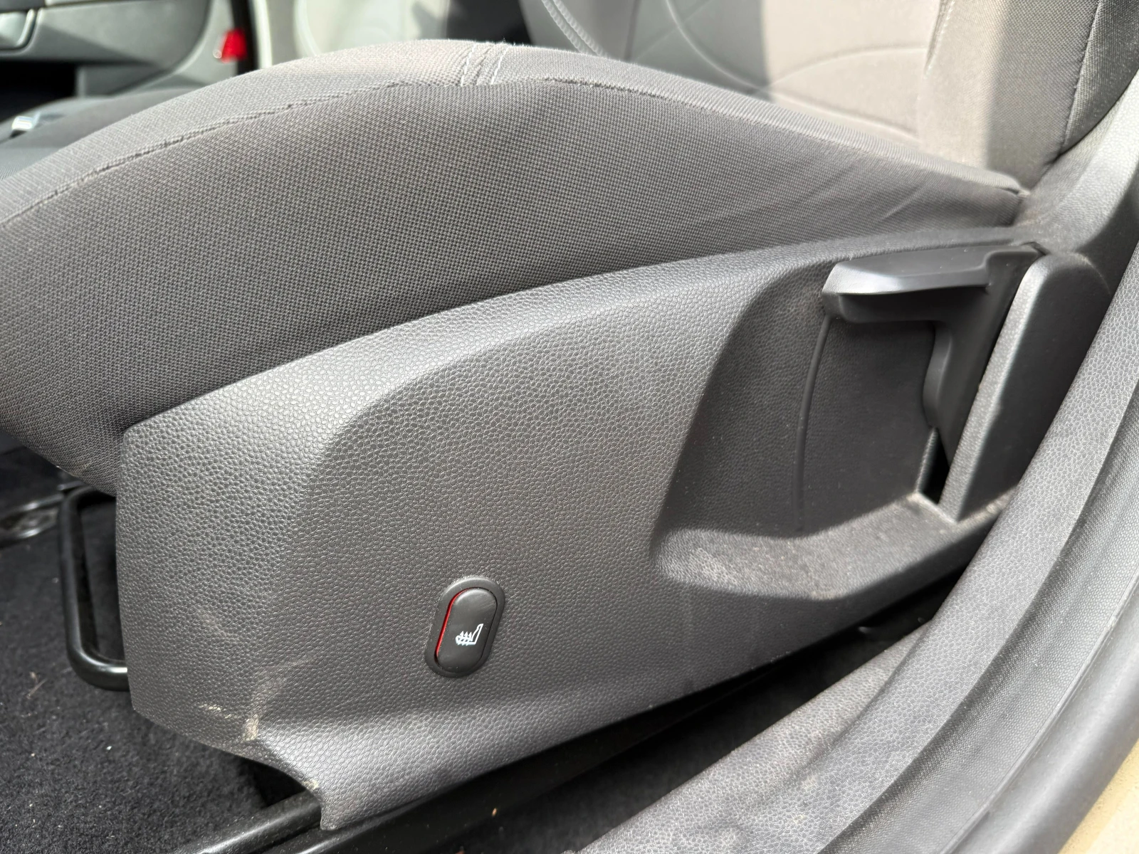 Ford Fiesta Ford Fiesta 50000 !!! | Mobile.bg   10