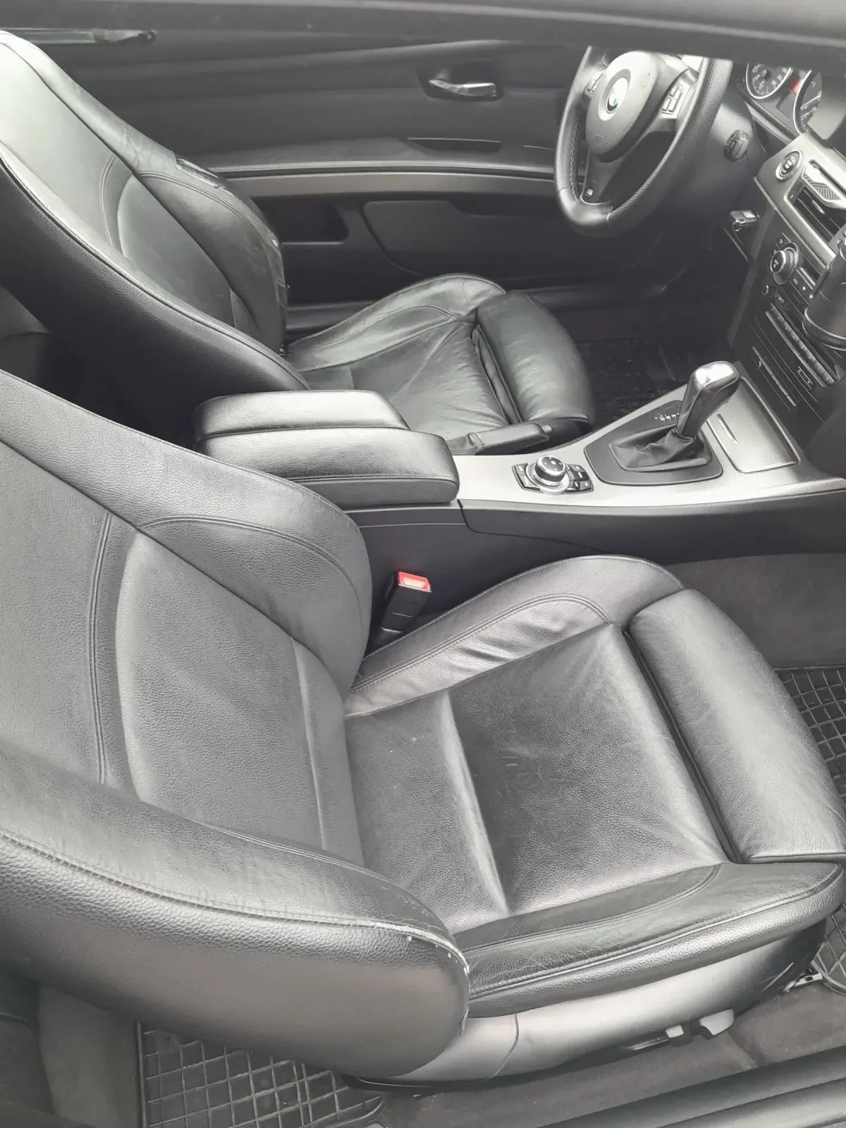 BMW 325 3000 D | Mobile.bg   6