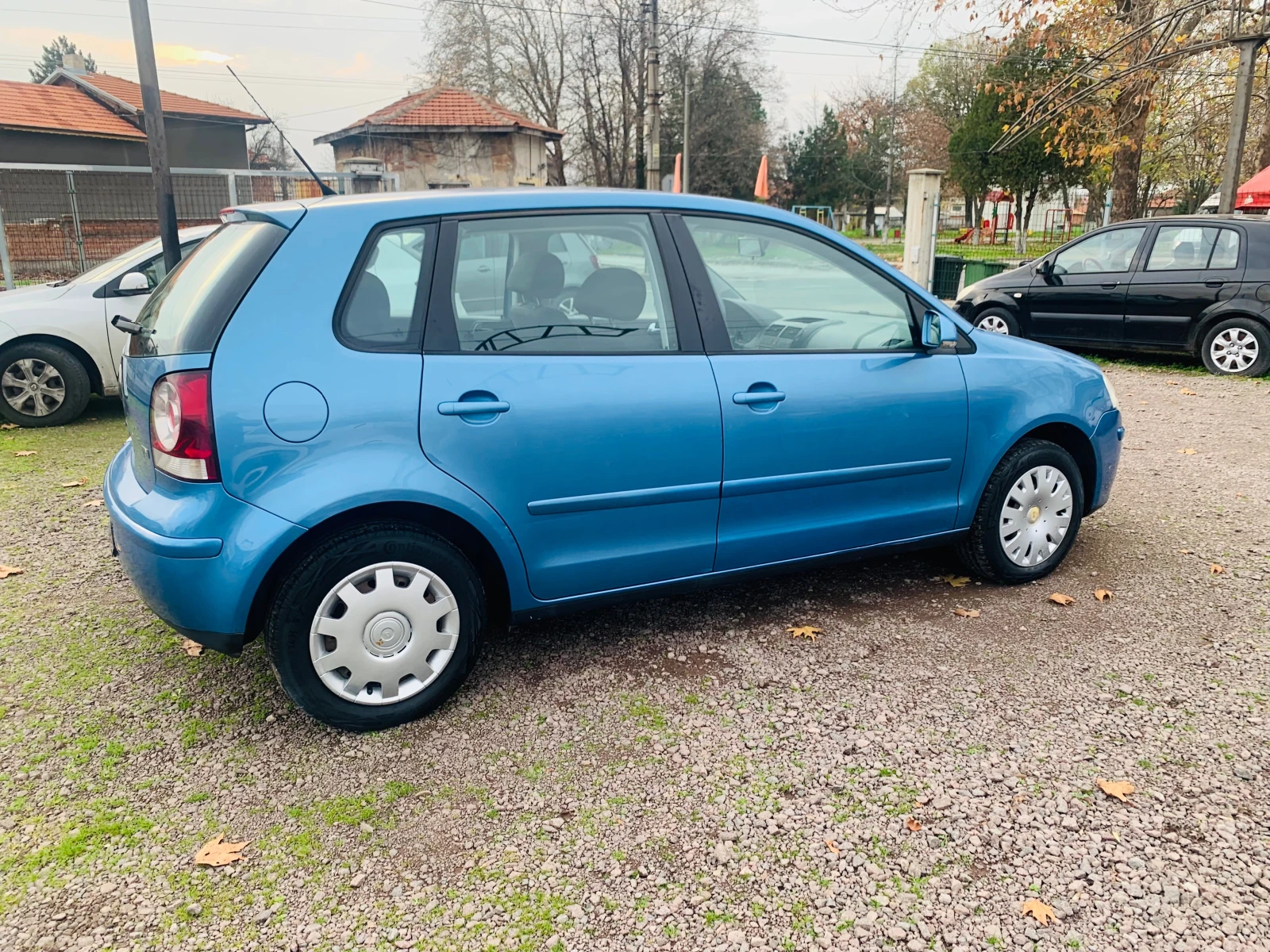 VW Polo 1.4tdi | Mobile.bg   9