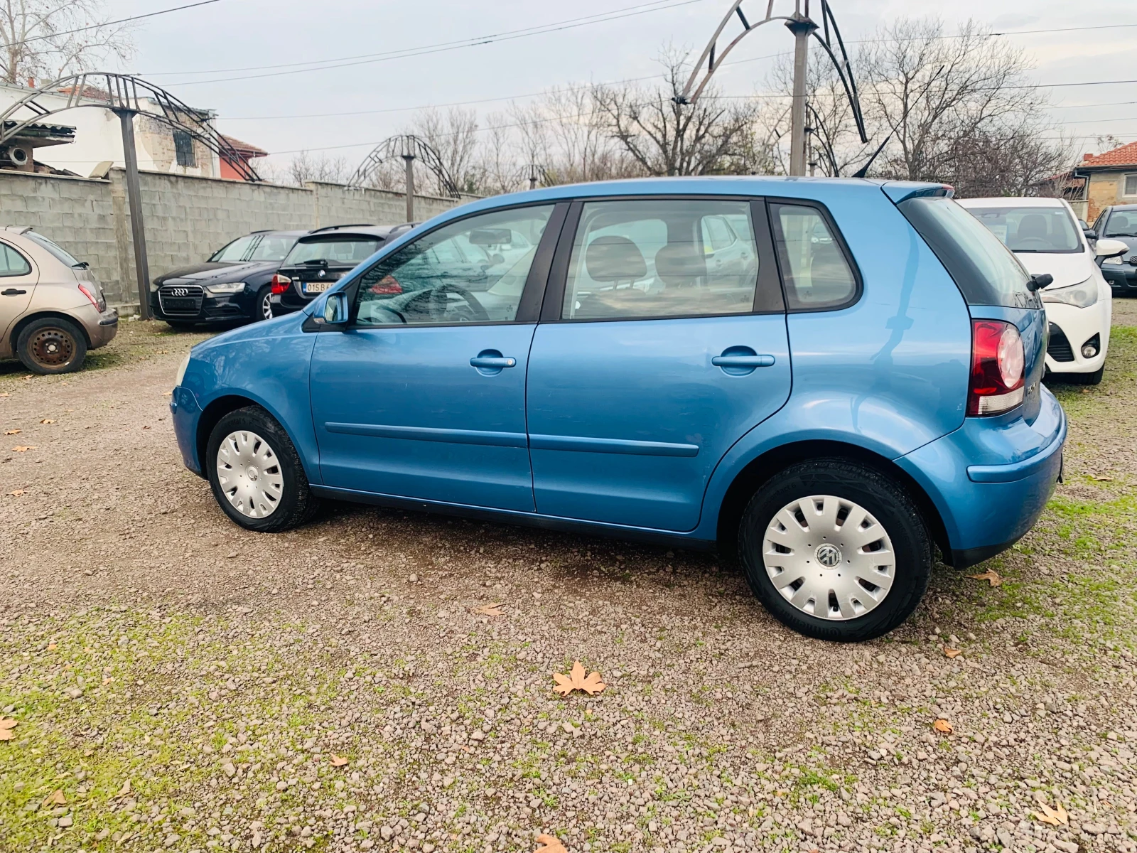 VW Polo 1.4tdi | Mobile.bg   5