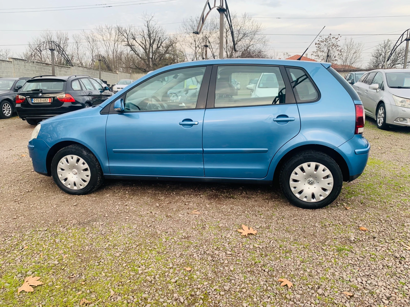 VW Polo 1.4tdi | Mobile.bg   4