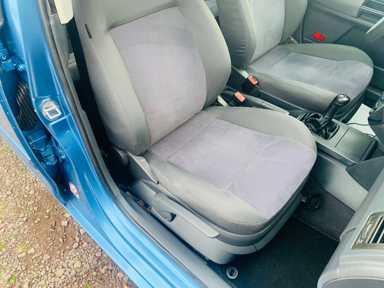 VW Polo 1.4tdi | Mobile.bg   16