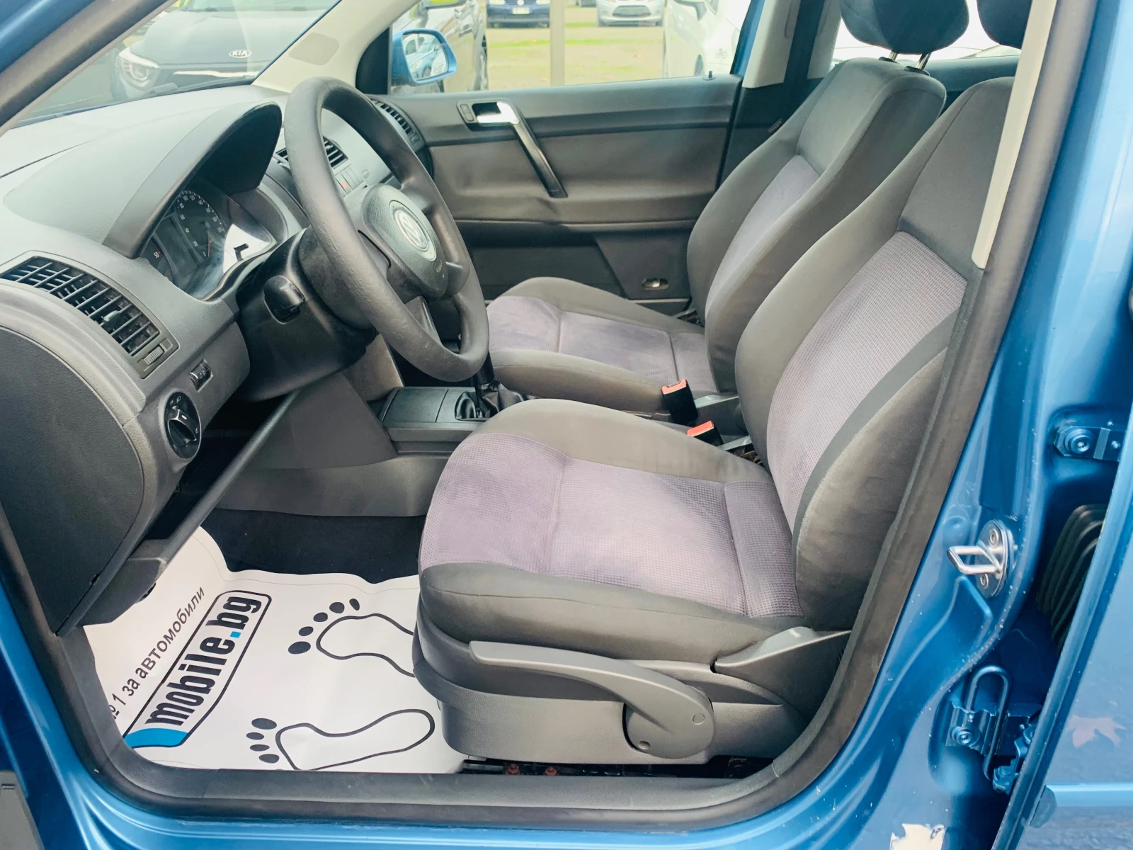 VW Polo 1.4tdi | Mobile.bg   11