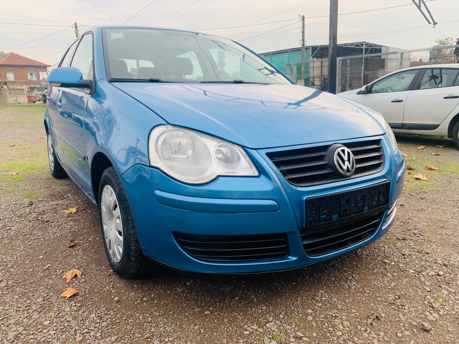 VW Polo 1.4tdi | Mobile.bg   3