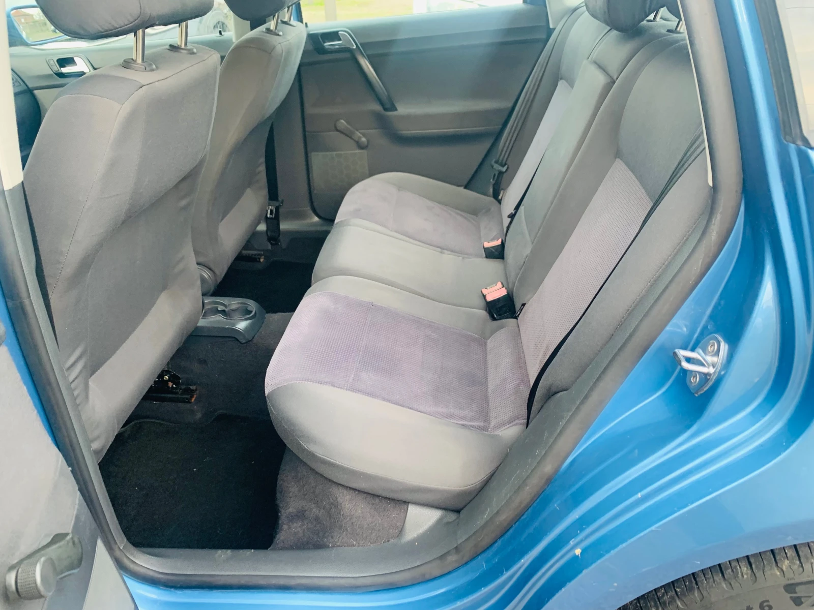 VW Polo 1.4tdi | Mobile.bg   13