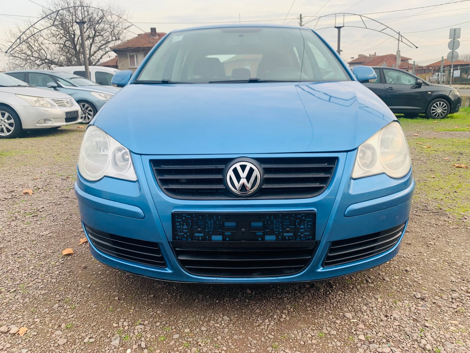 VW Polo 1.4tdi | Mobile.bg   2