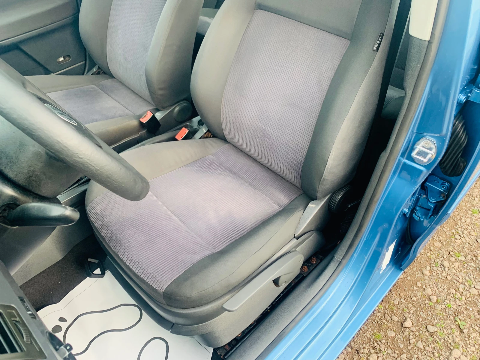 VW Polo 1.4tdi | Mobile.bg   12