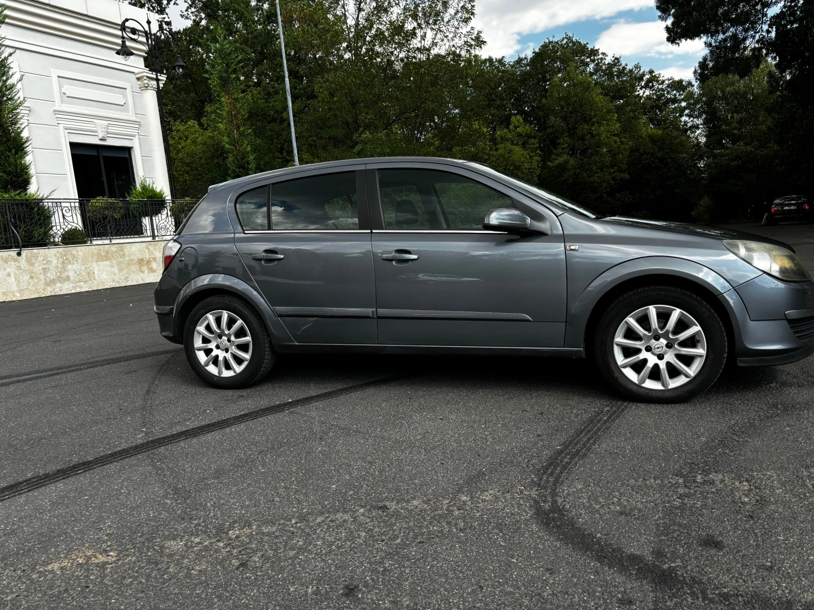 Opel Astra Twinport 1.6 - изображение 3