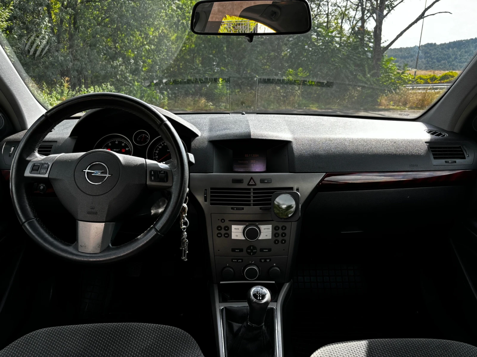 Opel Astra Twinport 1.6 - изображение 2