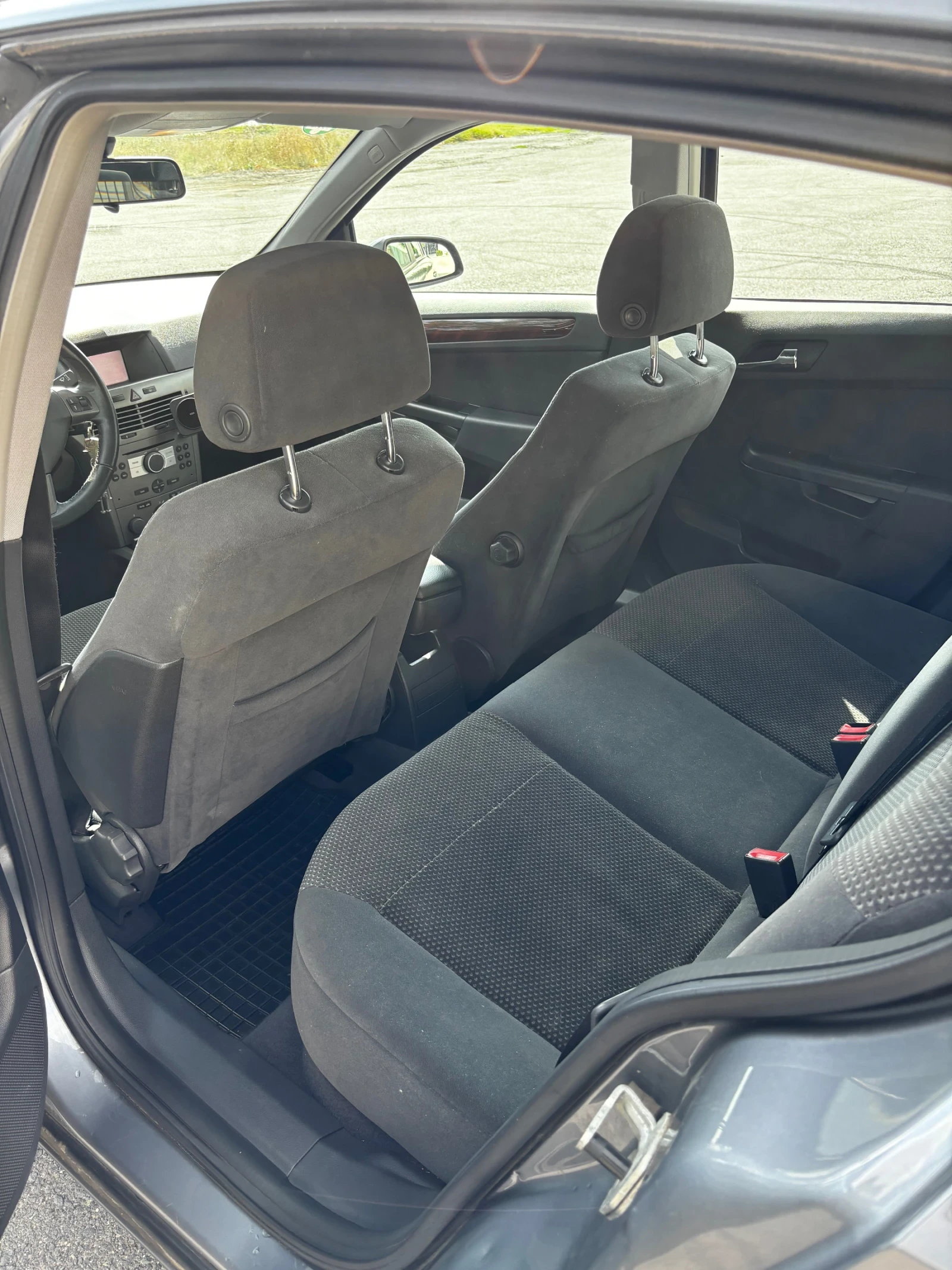 Opel Astra Twinport 1.6 - изображение 7