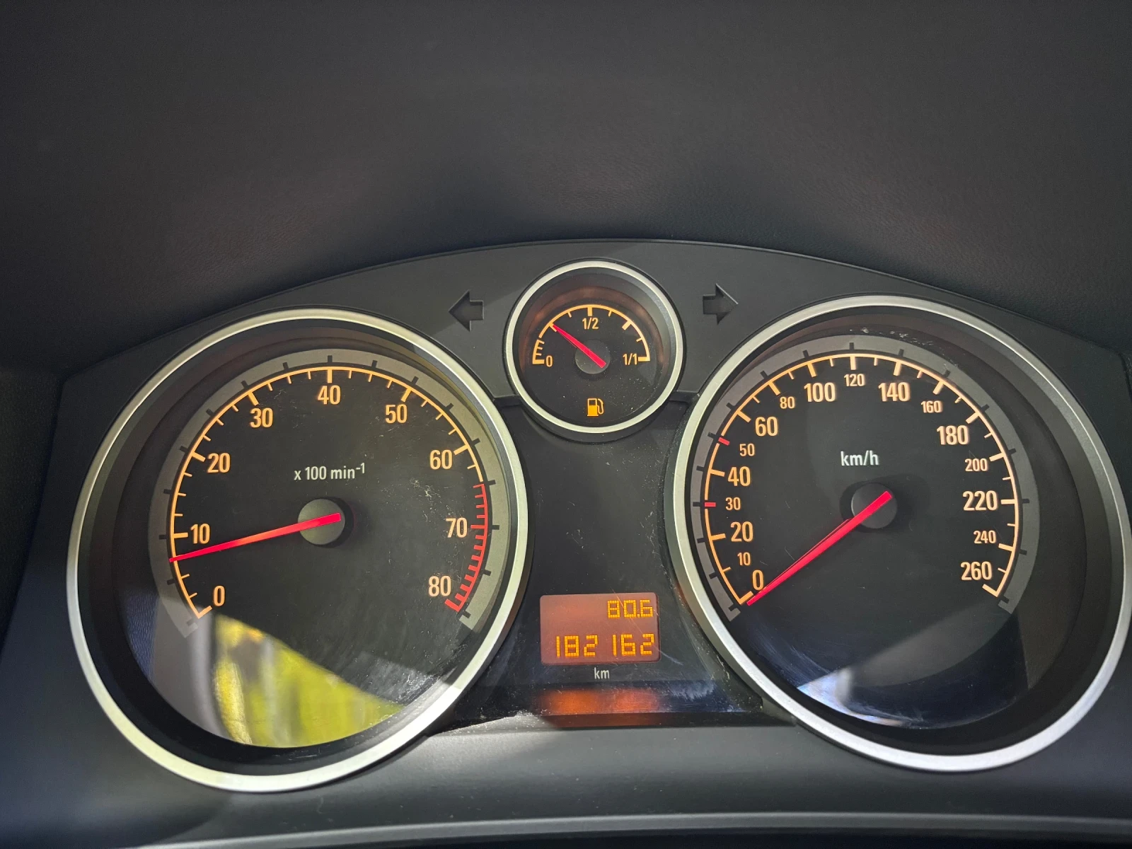 Opel Astra Twinport 1.6 - изображение 8