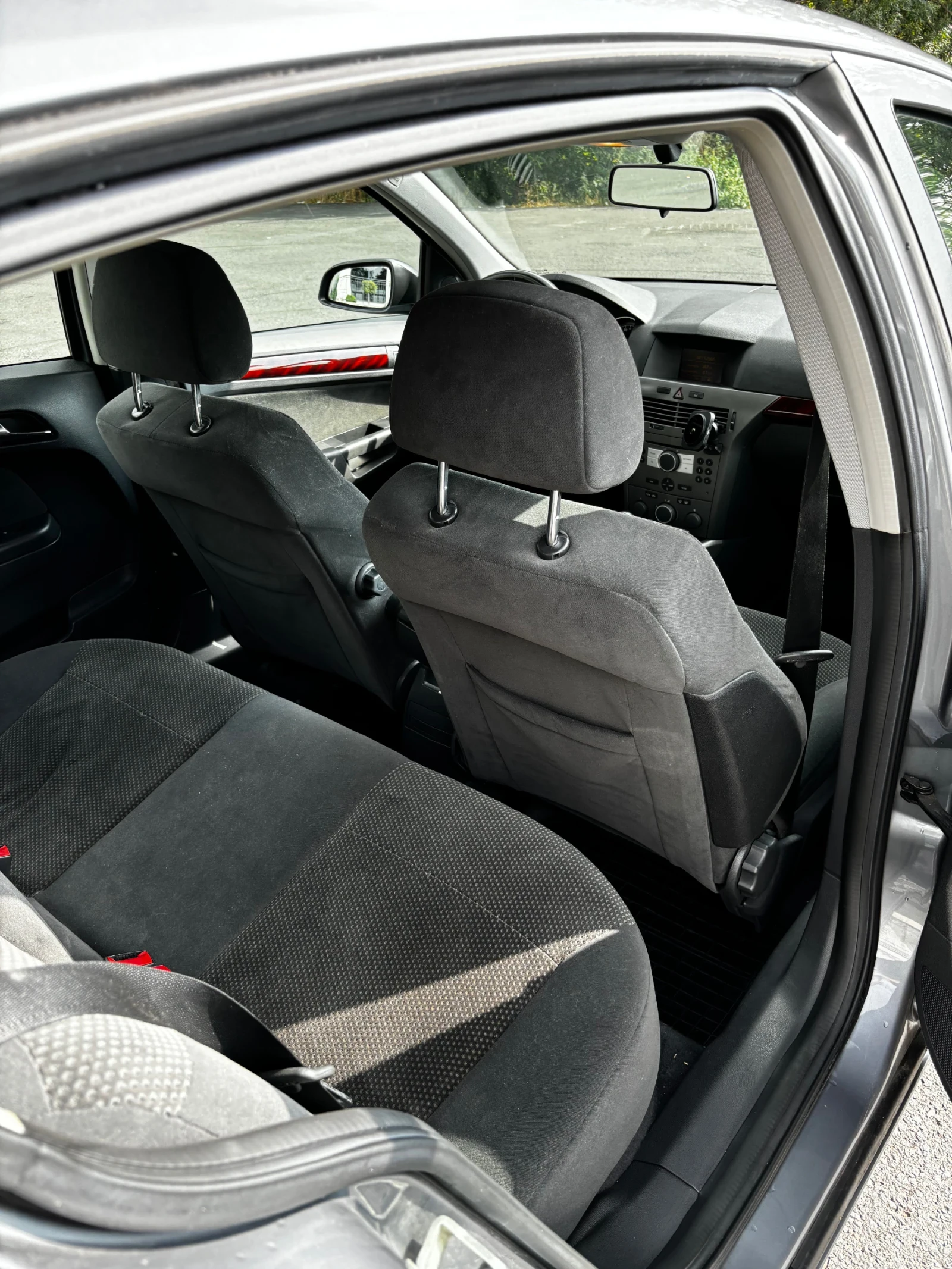 Opel Astra Twinport 1.6 - изображение 6