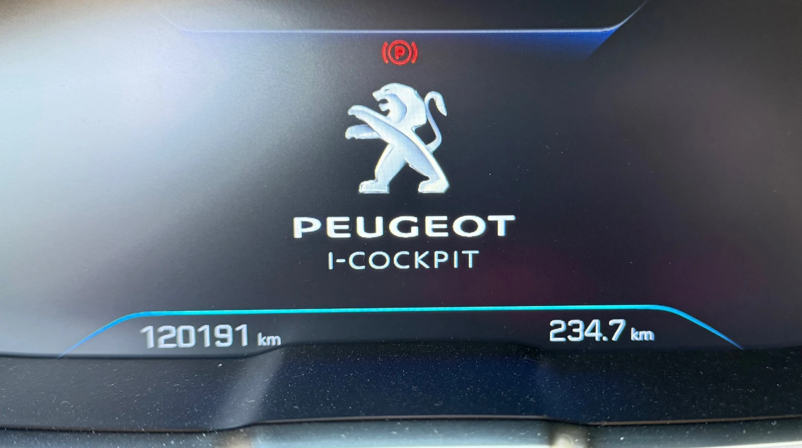 Peugeot 3008 1.5 HDI - изображение 10