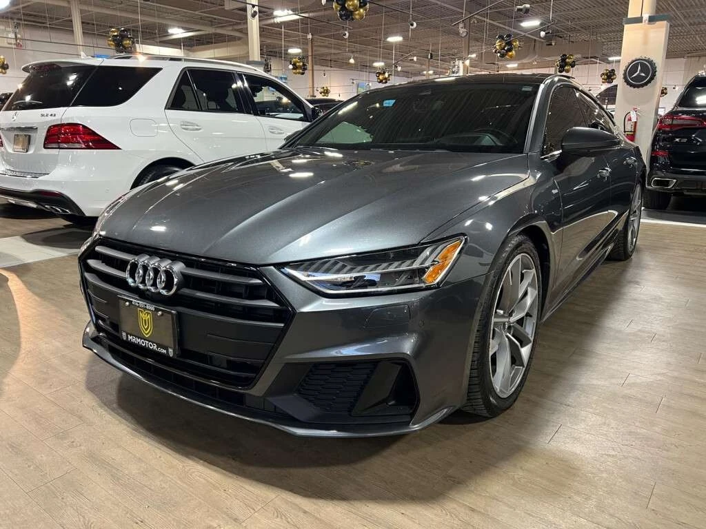 Audi A7 S Line quattro Technik  CARFAX | Mobile.bg � ����������� 11
