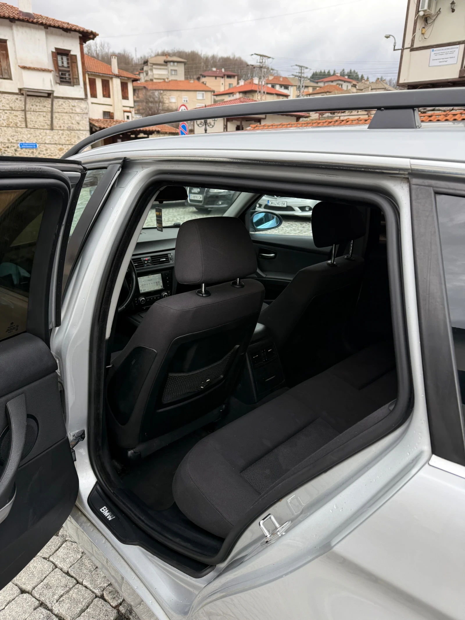 BMW 325 M57 - изображение 8