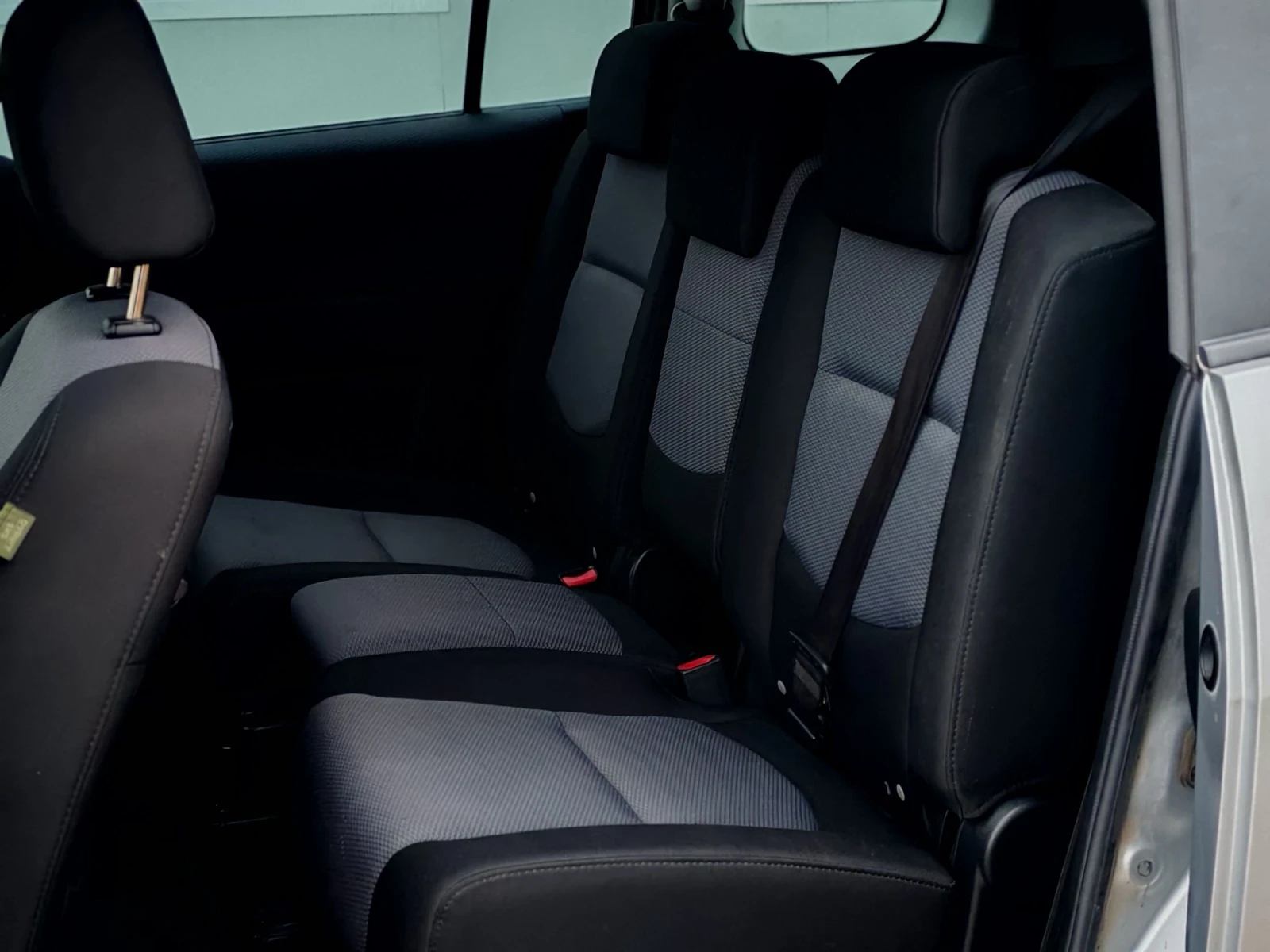 Mazda 5 1.8I 16V(120)* 7-�����* ��� ����*  | Mobile.bg � ����������� 14