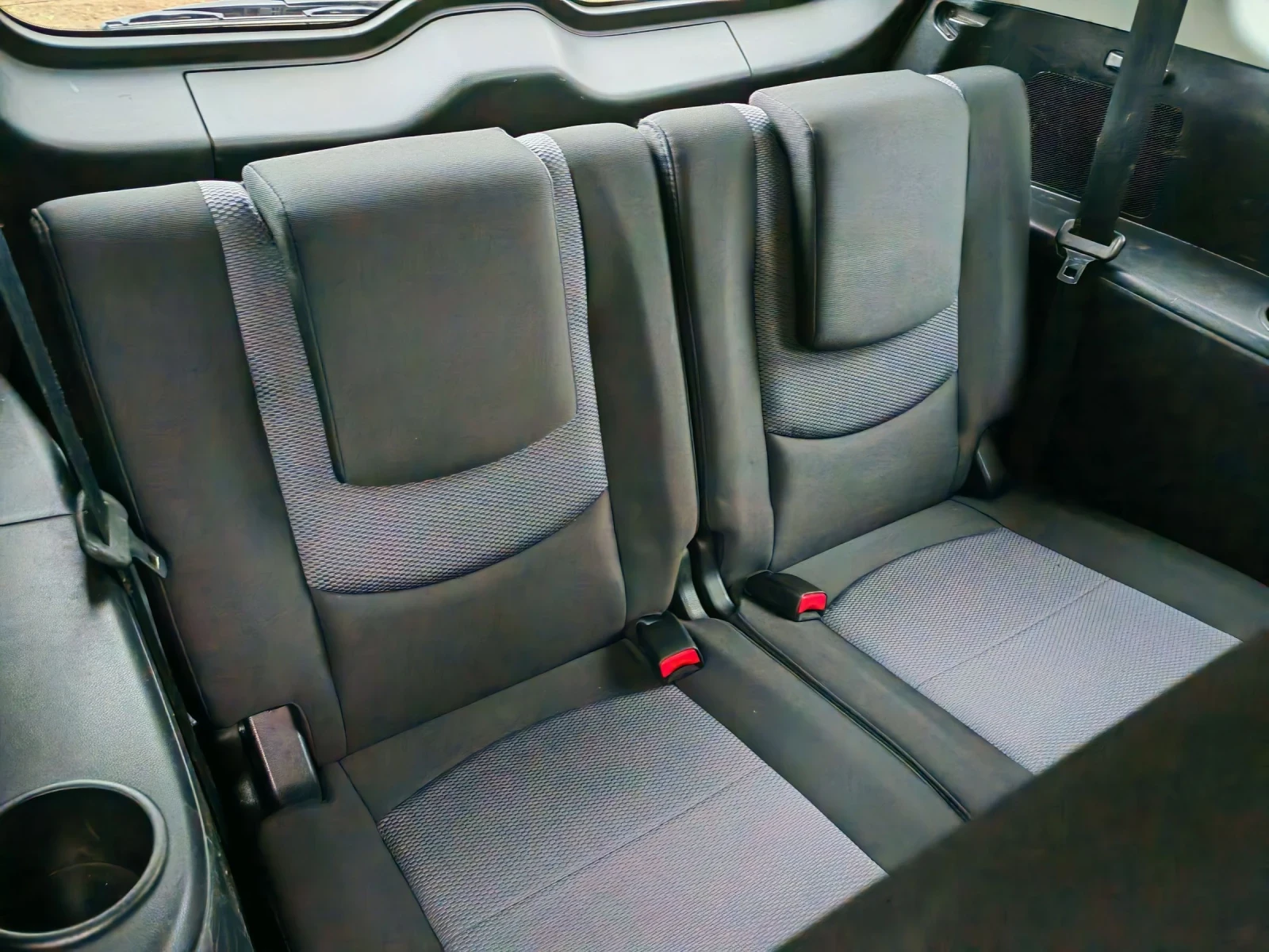 Mazda 5 1.8I 16V(120)* 7-�����* ��� ����*  | Mobile.bg � ����������� 15