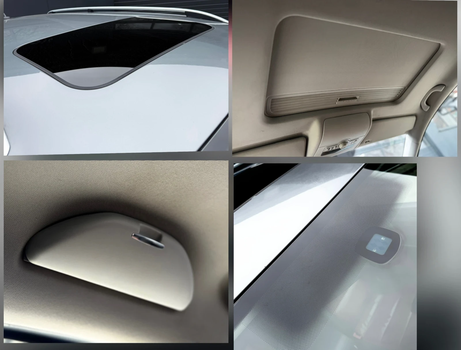 VW Touran 2.0TDI 170�.� CROSS | Mobile.bg � ����������� 15