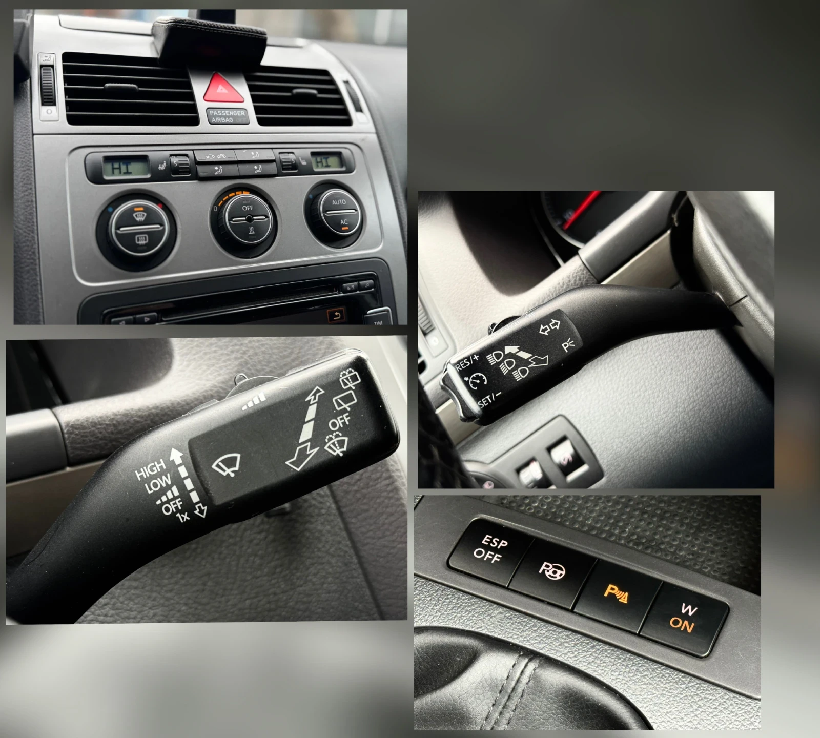 VW Touran 2.0TDI 170�.� CROSS | Mobile.bg � ����������� 12
