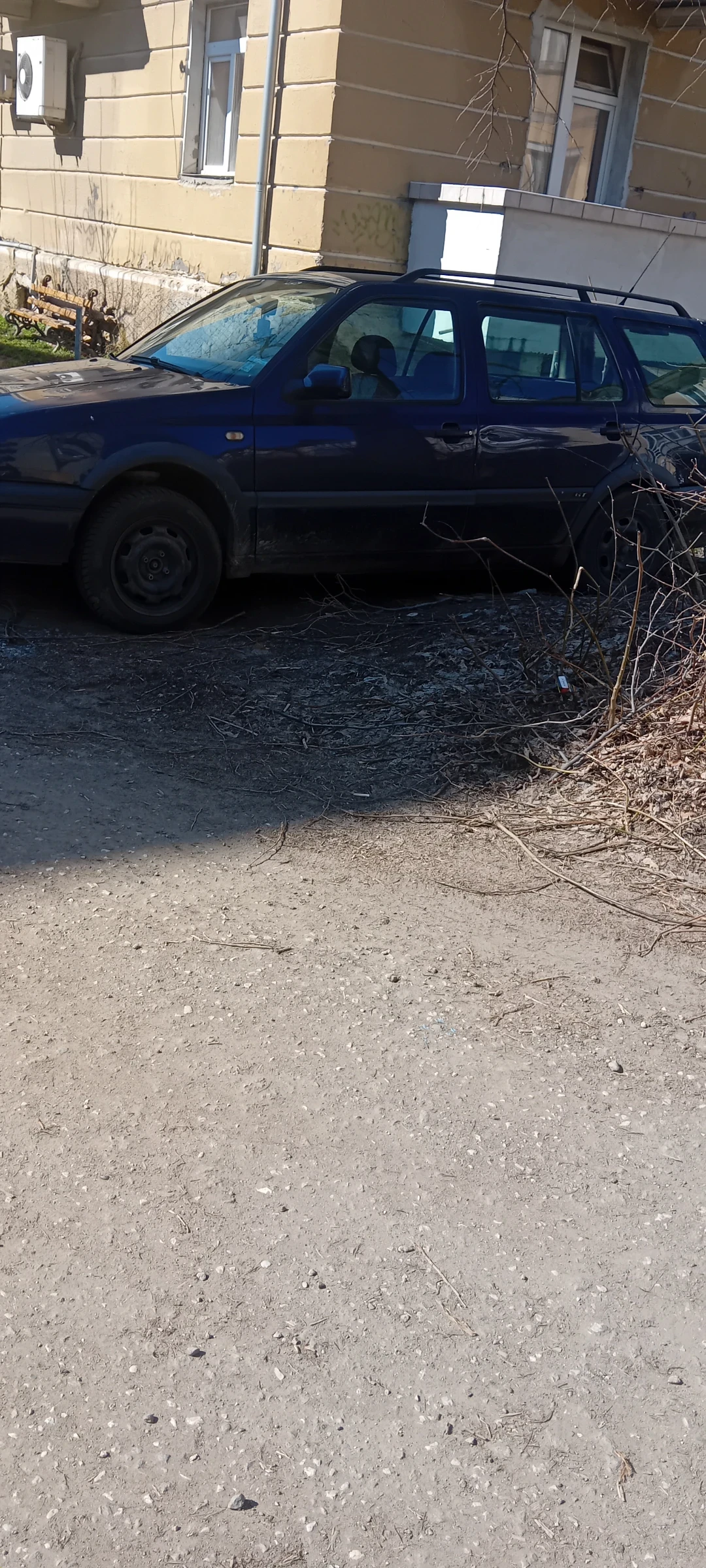 VW Golf 3 | Mobile.bg � ����������� 2