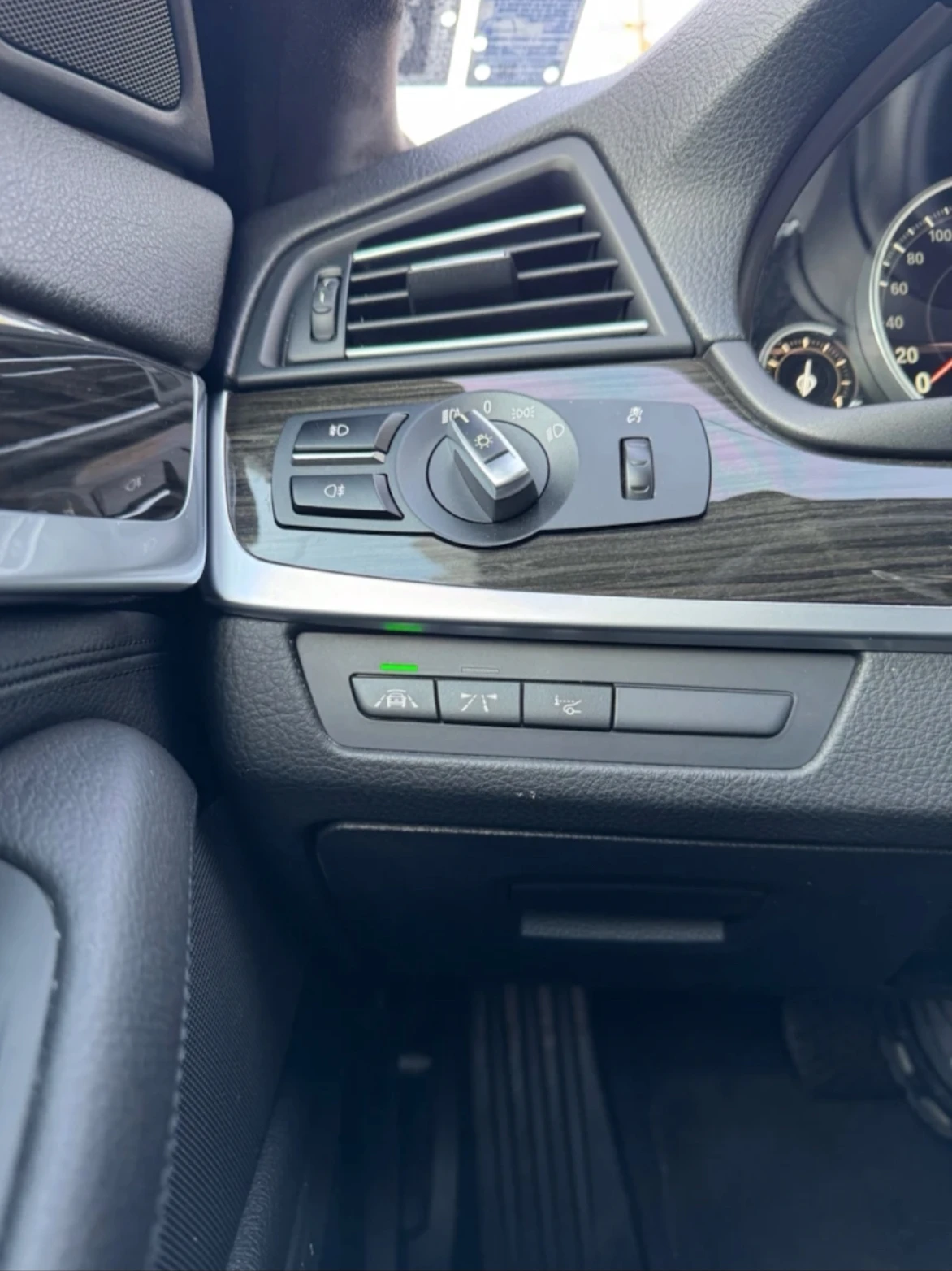 BMW 535, снимка 10 - Автомобили и джипове - 53887612