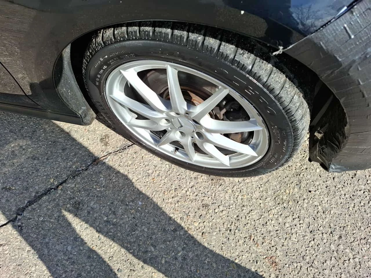 Mercedes-Benz CLA 250 * ПОДГРЕВ * ОТ ПРЕДСТАВИТЕЛСТВО, снимка 7 - Автомобили и джипове - 53990815