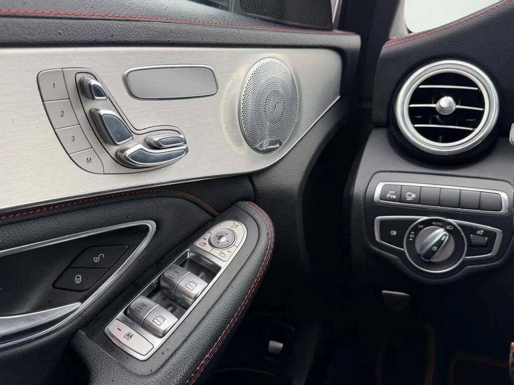 Mercedes-Benz CLA AMG* 4MATIC* АвтоКредит* (ЦЕНА ДО БГ), снимка 15 - Автомобили и джипове - 53999737