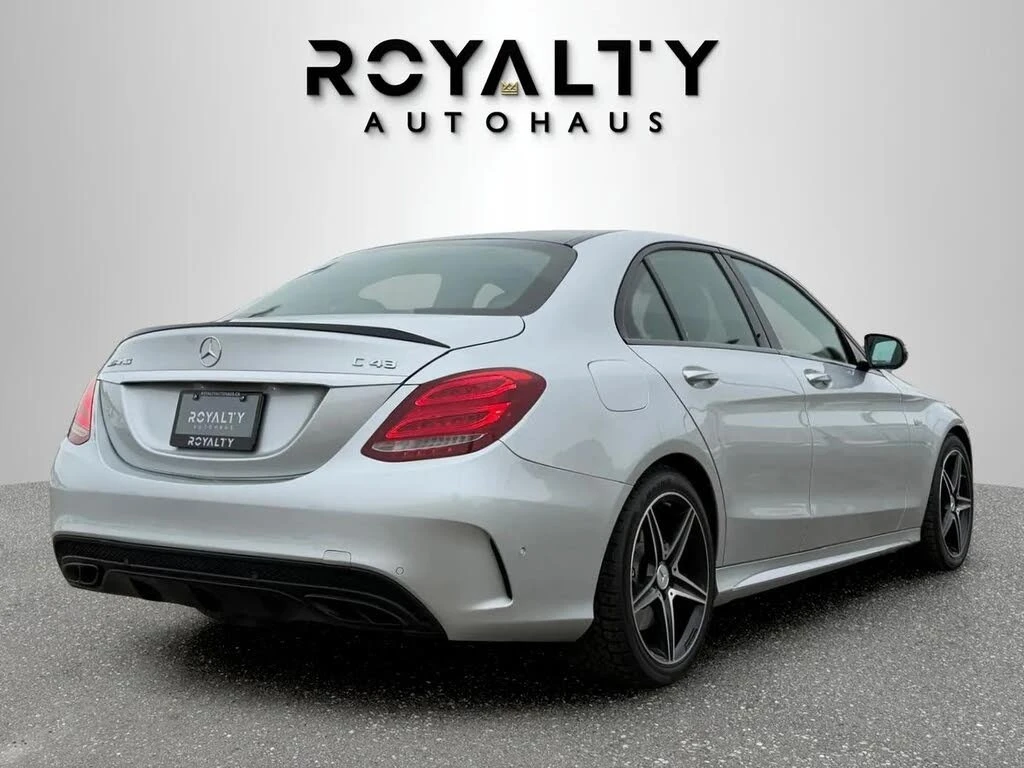 Mercedes-Benz CLA AMG* 4MATIC* АвтоКредит* (ЦЕНА ДО БГ), снимка 3 - Автомобили и джипове - 53999737