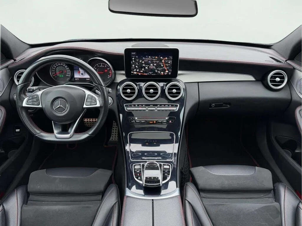 Mercedes-Benz CLA AMG* 4MATIC* АвтоКредит* (ЦЕНА ДО БГ), снимка 6 - Автомобили и джипове - 53999737