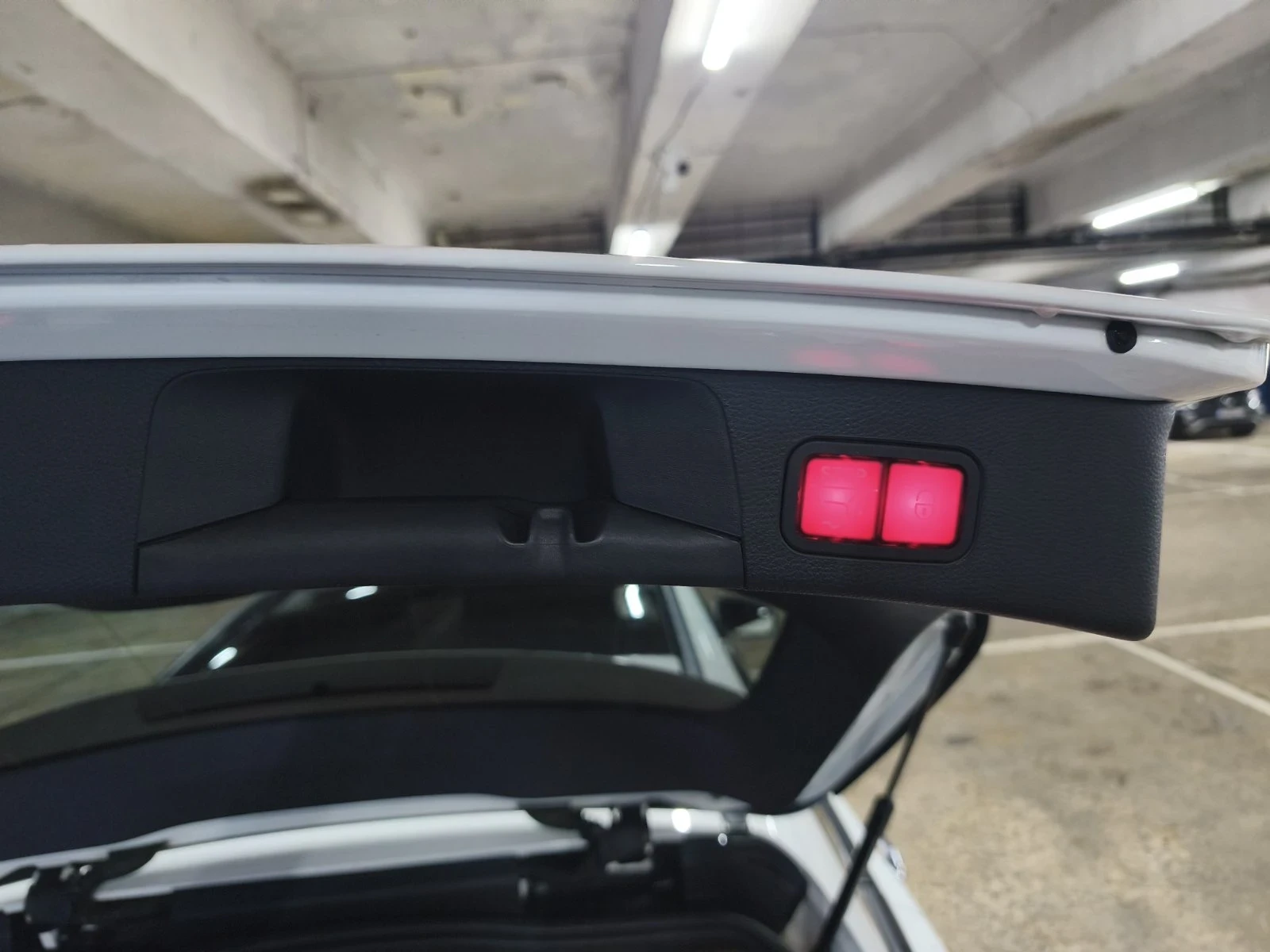 Mercedes-Benz C 450 AMG, снимка 6 - Автомобили и джипове - 54174768