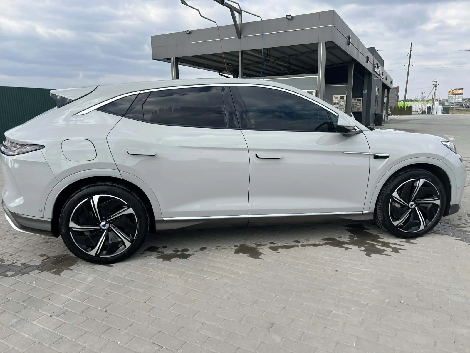 Denza N7 | Mobile.bg � ����������� 9