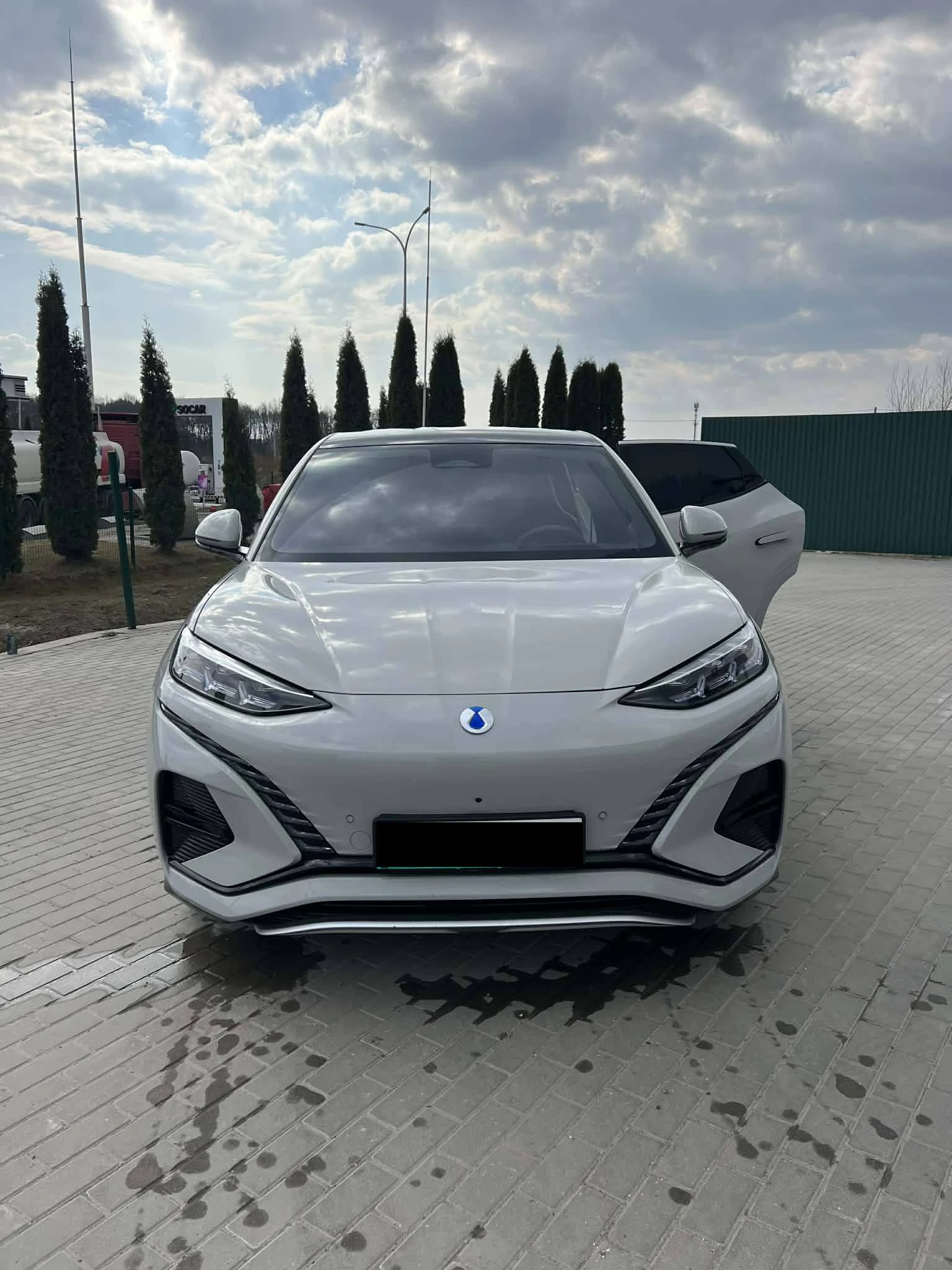 Denza N7 | Mobile.bg � ����������� 5